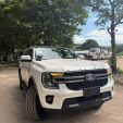 Ford Everest Platinum+ 2.3L AT 4×4
