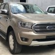 Ford Ranger XLT Limited 2021
