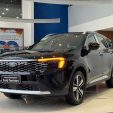 FORD TERRITORY TITANIUM X1.5L AT